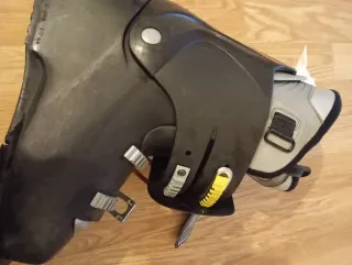 Botas Esquí Salomon Performa T43