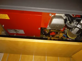 Generador Gasolina Dometic