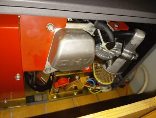 Generador Gasolina Dometic