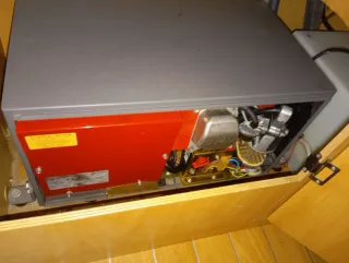 Generador Gasolina Dometic