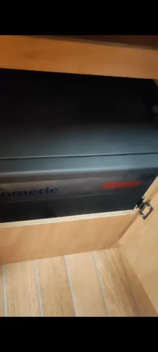 Generador Gasolina Dometic