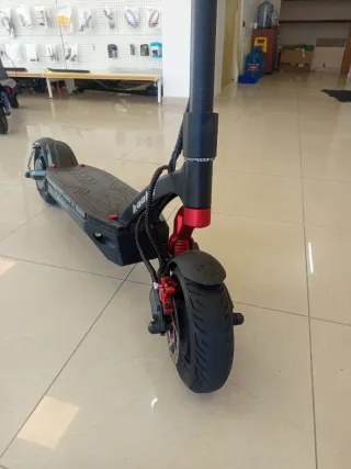 Patinete Eléctrico kaboo mantis 8