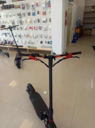 Patinete Eléctrico kaboo mantis 8