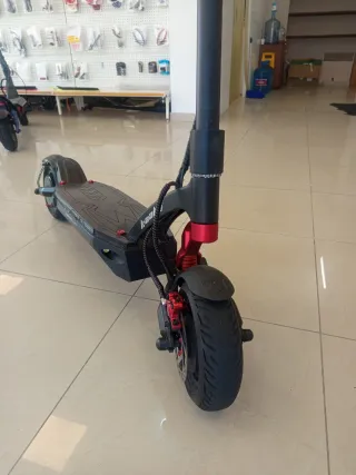 Patinete Eléctrico kaboo mantis 8