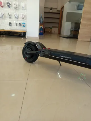 Patinete Eléctrico kaboo mantis 8