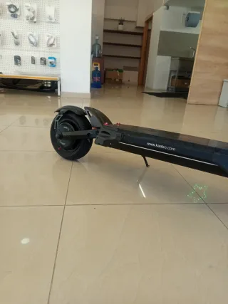 Patinete Eléctrico kaboo mantis 8