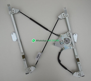 ELEVALUNAS ELÉCTRICO DELANTERO IZQUIERDO (S/MOTOR