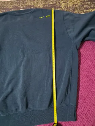 Sudadera Nike Air Talla L