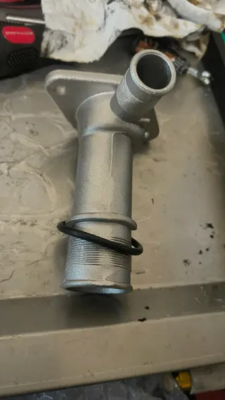 Brida anticongelante NFU