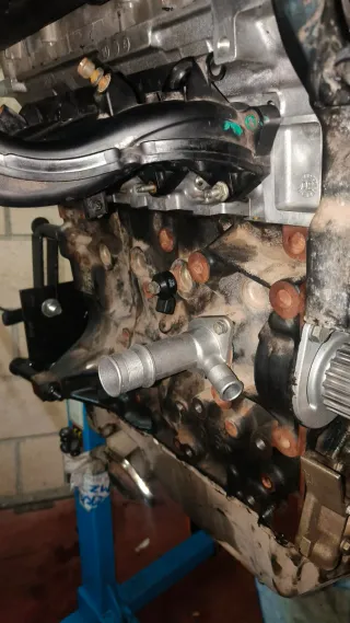 Brida anticongelante NFU