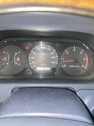 Toyota Land Cruiser 90 2000