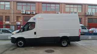 Iveco Daily 2018