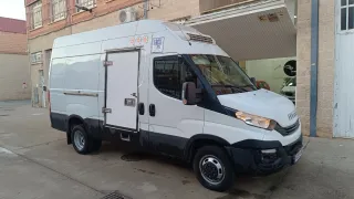 Iveco Daily 2018