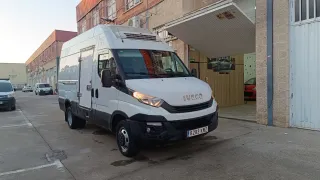 Iveco Daily 2018