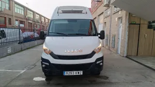 Iveco Daily 2018
