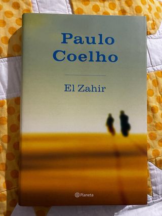 El Zahir