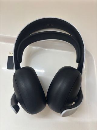 Auriculares Sony PS5 Inalámbricos