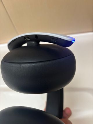 Auriculares Sony PS5 Inalámbricos