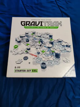 GraviTrax Starter-Set XXL