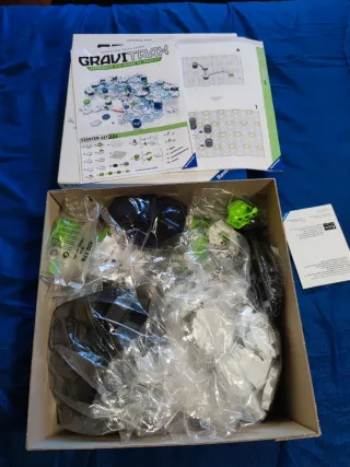 GraviTrax Starter-Set XXL