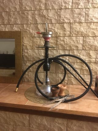 Conjunto oriental Maxell Power