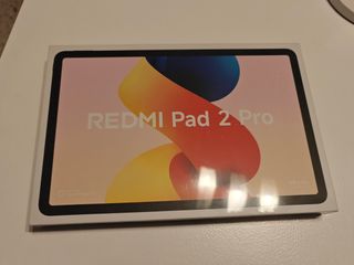 Xiaomi Redmi Pad Pro 2 precintada