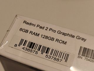 Xiaomi Redmi Pad Pro 2 precintada
