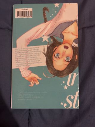 SM Daytime Shooting Star nº 01 1,95