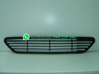 REJILLA PARAGOLPES DELANTERO LANCIA Y 2000.11- 10