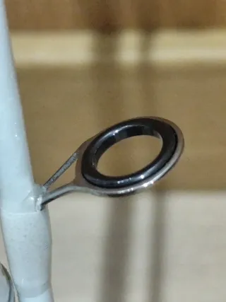 Caña de pescar spinning 1.80m depredadores