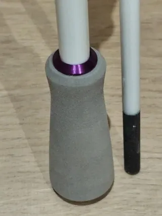 Caña de pescar spinning 1.80m depredadores