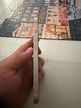 iPhone 13 128GB Blanco