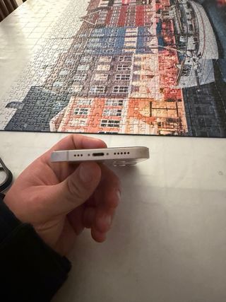 iPhone 13 128GB Blanco