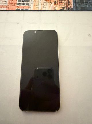 iPhone 13 128GB Blanco