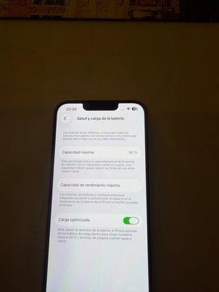 iPhone 13 128GB Blanco