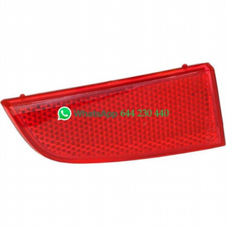 REFLETOR PARAGOLPES TRASERO IZQUIERDO LANCIA YPSI