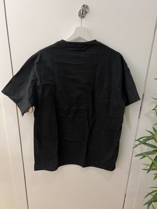 T-shirt Lua Mel Espacial