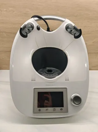 Robot Cocina Thermomix TM5 Blanco