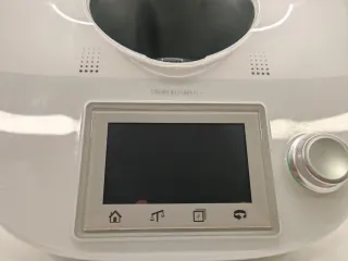 Robot Cocina Thermomix TM5 Blanco