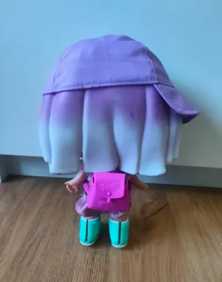 Muñeca Trottie Emma Grande