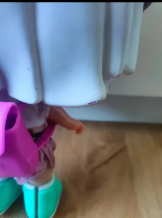 Muñeca Trottie Emma Grande