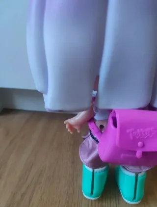 Muñeca Trottie Emma Grande