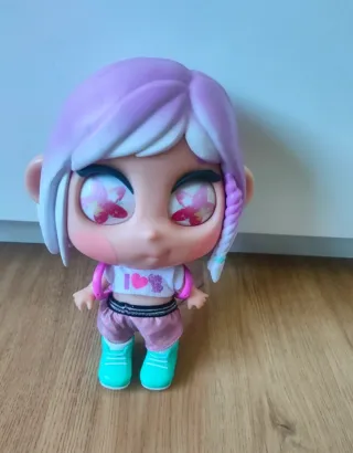 Muñeca Trottie Emma Grande