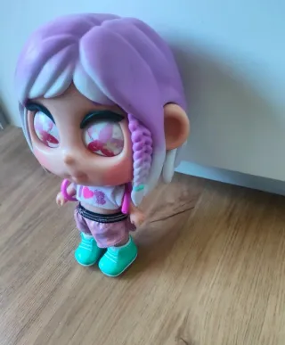 Muñeca Trottie Emma Grande