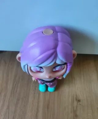 Muñeca Trottie Emma Grande