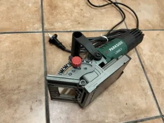 Engalletadora Fresadora sin usar