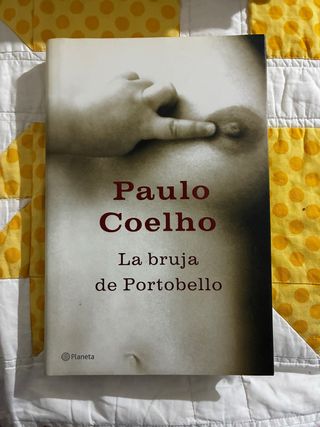La bruja de Portobello (Spanish Edition)