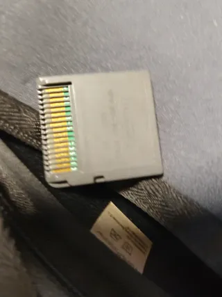 Pokemon Mystery Dungeon Explorers of Time DS