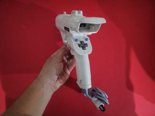 Pistola SEGA Dreamcast