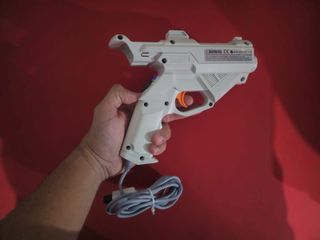 Pistola SEGA Dreamcast